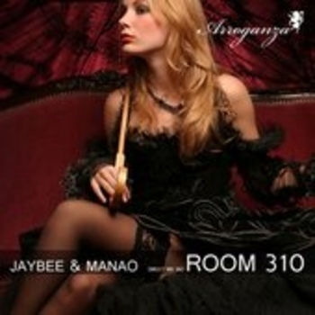 JAYBEE & MANAO - Room 310 (Remady cut mix)™