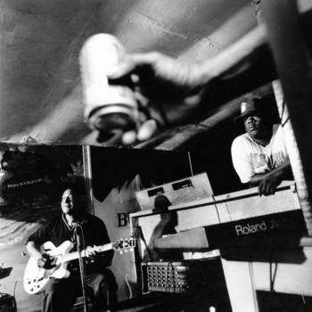 Junior Kimbrough & The Soul Blues Boys - Come On And Go With Me