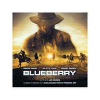 Jean-Jacques Hertz & Francois Roy - Celeste (soundtrack of Blueberry)