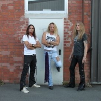 Julian Angel’s Beautiful Beast - Bad Boys Never Dance