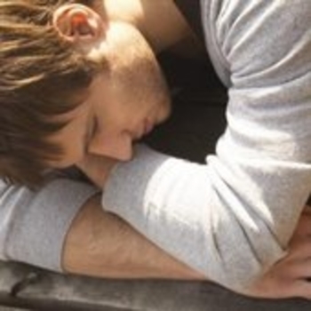 Jamie Scott & The Town - Standing in the Rain