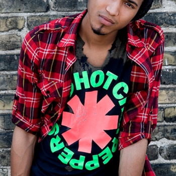 Jamar Rogers - Seven Nation Army