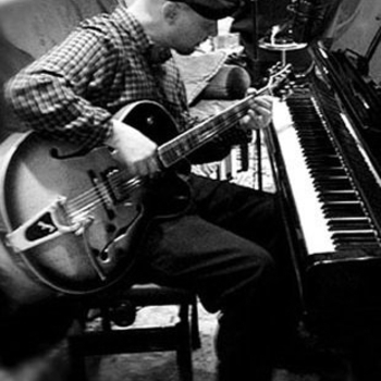 Julian Fauth - Frankie and Johnny