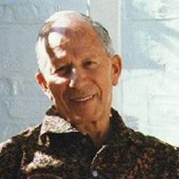 James Bernard - Mars Rain