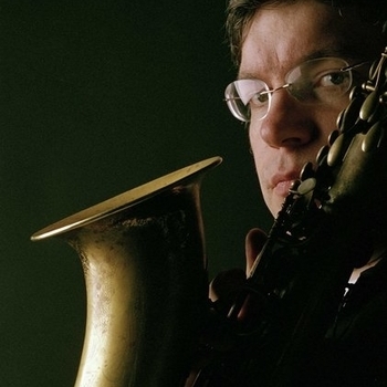 Johannes Enders - Brooklyn Blue