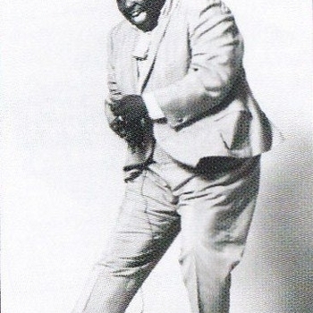 Артист J.J. Jackson