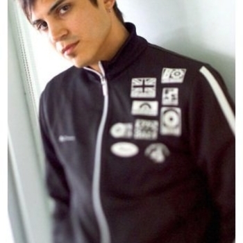 Jonathan Allyn - Lightwave (Magnus Remix)