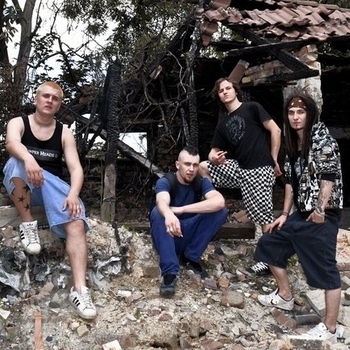 Артист Jumper Heads