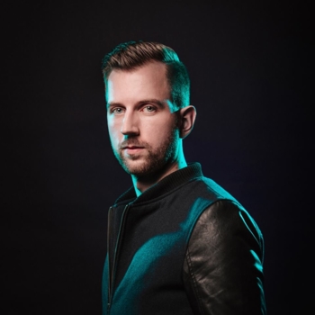 Juized & Envine - Time (Original Mix)