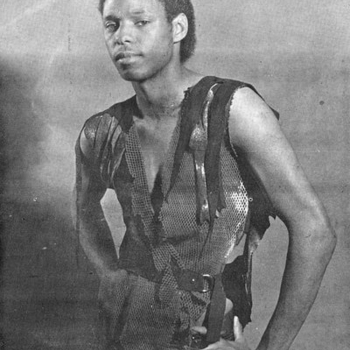 Jesse Saunders - on and on