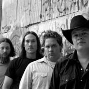 Jason Boland & the Stragglers - Proud Souls