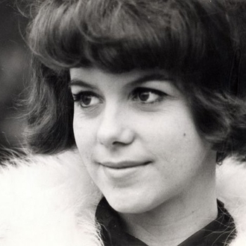 Regina Mestre - Yes My Darling Daughter