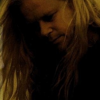 Joop Wolters - Counterclockwise