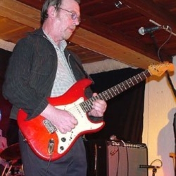 Johnny Whitehill - I'm Tired