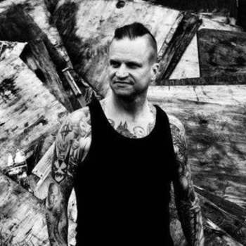 Jeffrey Nothing - Dear Departed