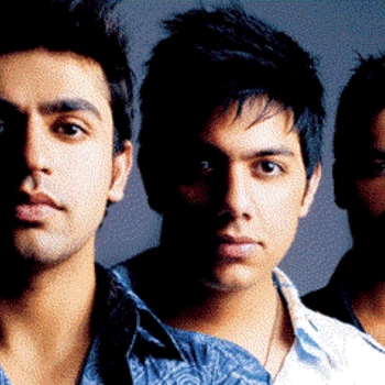 Atif Aslam - Jal Pari