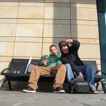 Jinx In Dub - Riddim 1