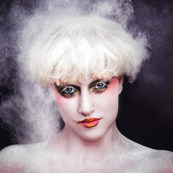 Joni in the Moon - Dove Song