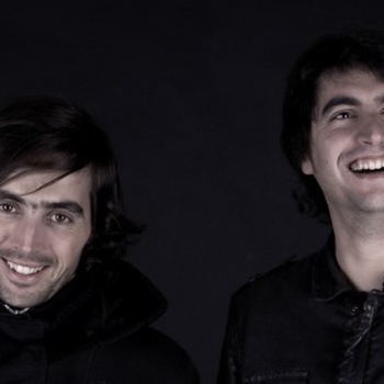 Johnwaynes - Alexandria (Original Mix)