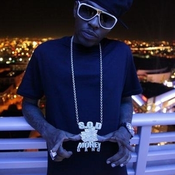 JBAR - She Really Want Me