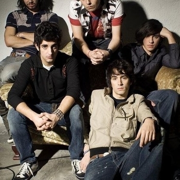 Jaula de Grillos - No Pidas Perdon