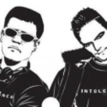 Jon The Baptist & DJ Chuck-E - The Final Frontier (Kidd Kaos Remix) [vk.com/kidd_kaos_vk]