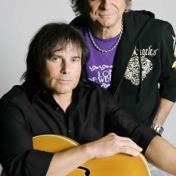 Jimi Jamison & Jim Peterik - Life #9