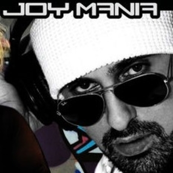 Joymania - Touch Your Bum (A1 Radio Original)