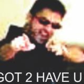 Jason Knight - Mutant