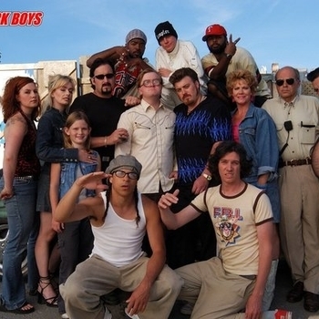 J-Roc - By Any Means (Feat. Riol Green & Swav 2smooth)[Prod. By Lex Luger]