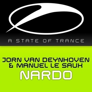 Jorn van Deynhoven & Manuel Le Saux - Nardo (Jorn van Deynhoven Mix)