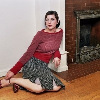 Jenny Dalton - Circles