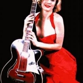 Josie Kreuzer - Just Lookin' Pretty