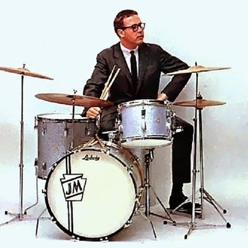 Joe Morello - When Johnny Comes Marching Home