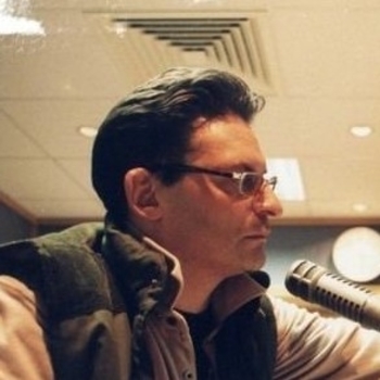 John Keech - Boundless Dunes of Tranquility