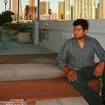 Joseph Areas - For An Instant