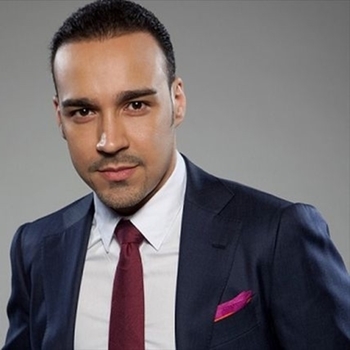 J'Martin - Cada Vez Que Te Vas