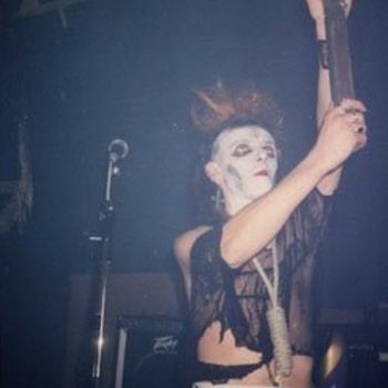 Jacquy Bitch - Louchald