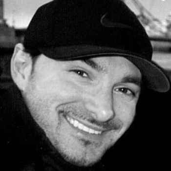 Jon Holland - Minus 32