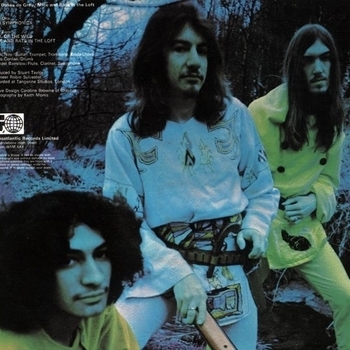 Jan Dukes De Grey - 28th June, Village Song