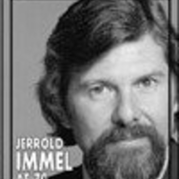 Jerrold Immel - Dallas Theme (1978) OST Dallas