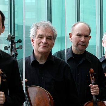 Juilliard String Quartet - String Quartet No. 18 In A Major, K. 464: I. Allegro