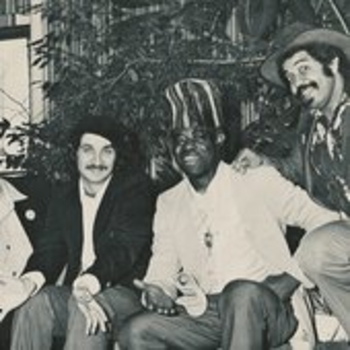 J.B. Hutto & the New Hawks - Radar