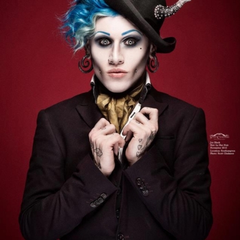 Joe Black - по разному [otzakataprod]