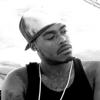 Jag - Large On The Street (Freestyle)