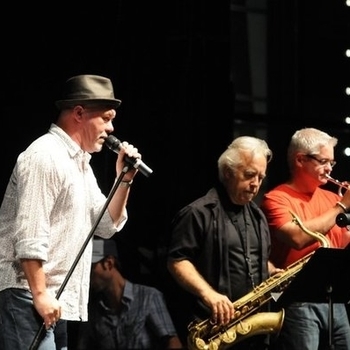 Johnny Max Band - I'm In Trouble