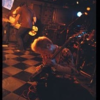 Jet Boys - Город Грехов [ALGA RAP]