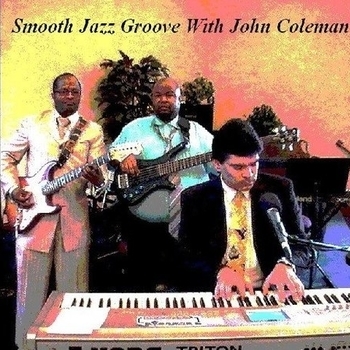 John Coleman - New Beginnings