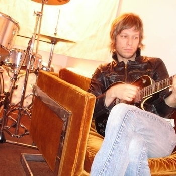 Justin Meldal-Johnsen - Only You