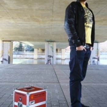 Kazu Kimura - Loosing Control